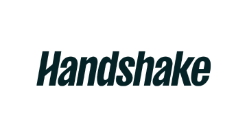 Handshake company logo