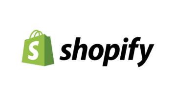 shopify company logo