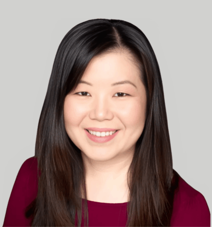 Photo of Kathy Wang