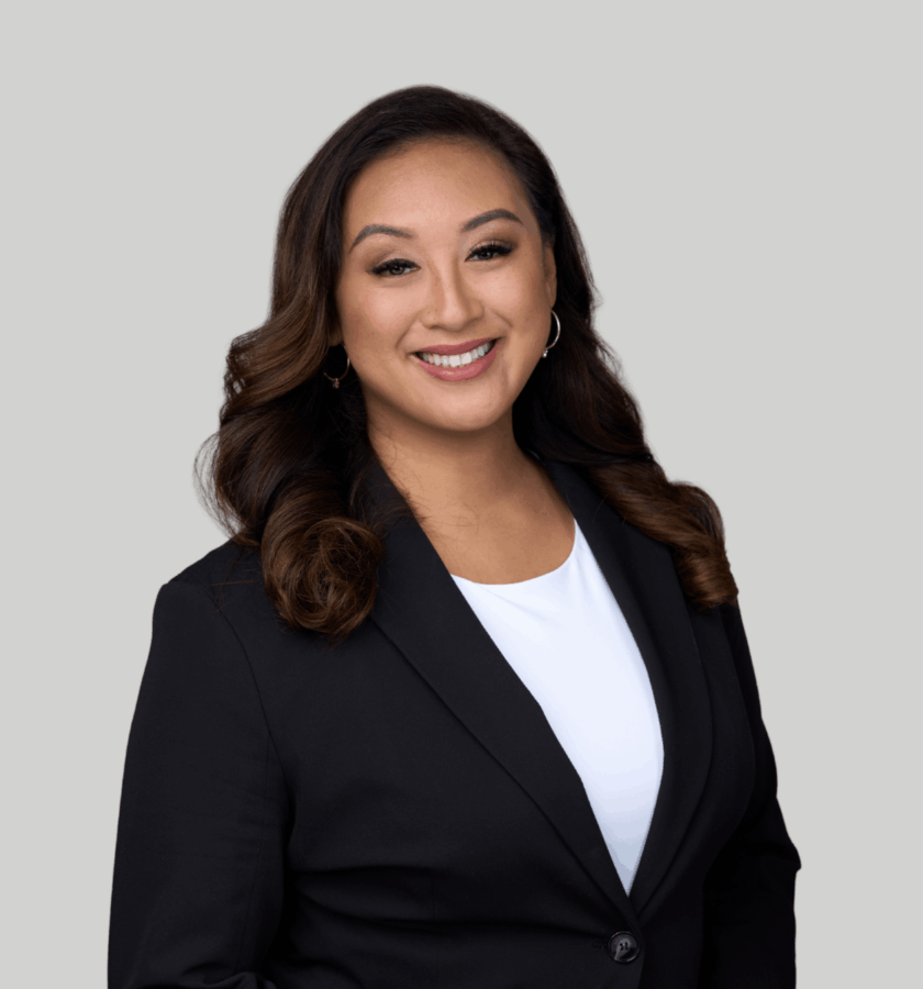 Photo of Adrienne Gonzales