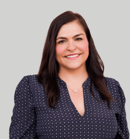 Photo of Erica Lockheimer