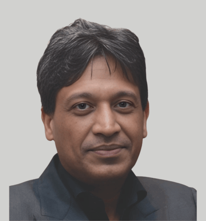 Photo of Munish Mittal