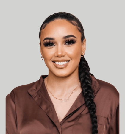Photo of Taj Shorter