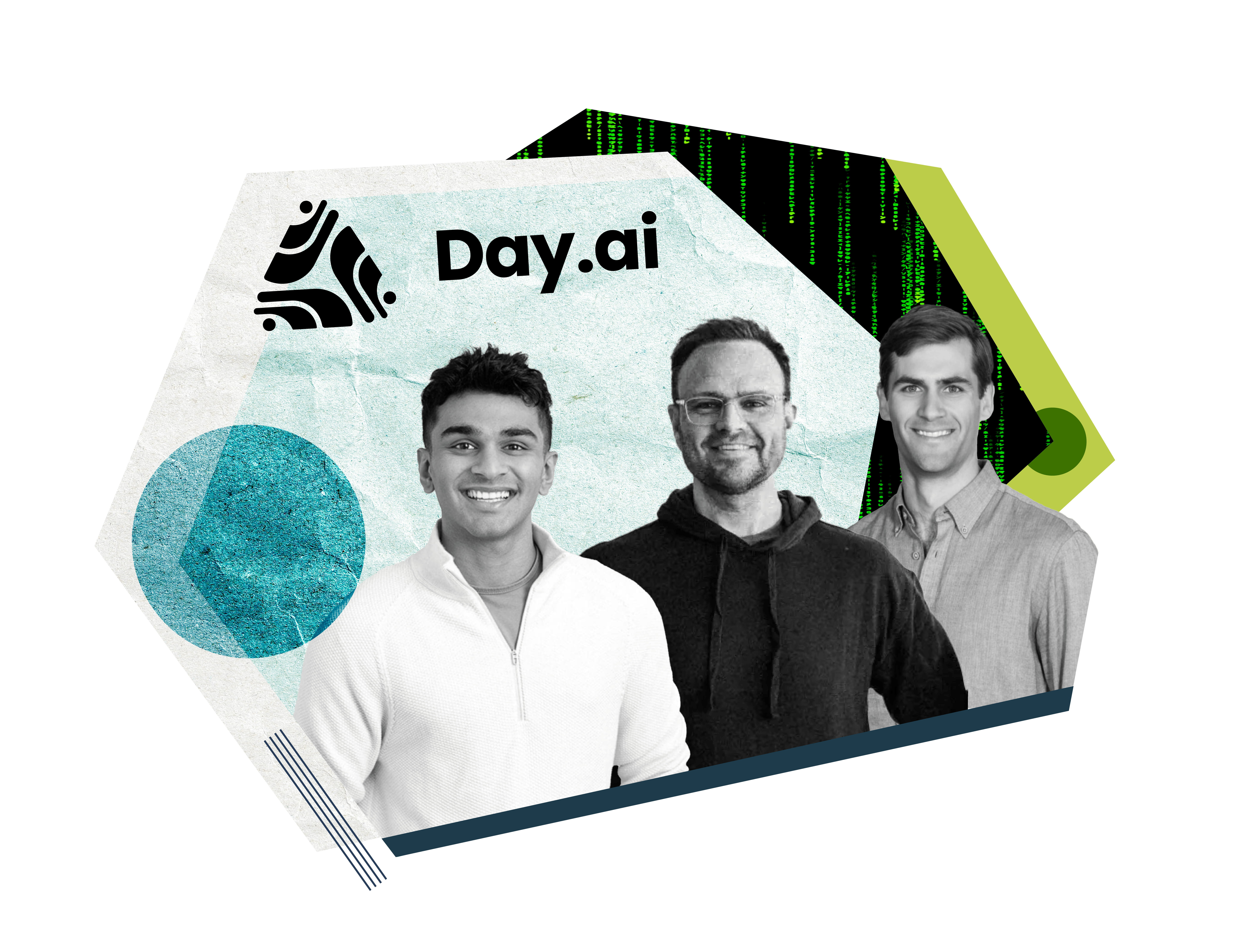 Lessons from Day.ai’s journey to becoming ‘the Waymo of CRM’