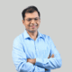Headshot of Pankaj Mitra