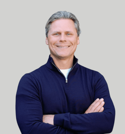 Photo of Mike Budelli