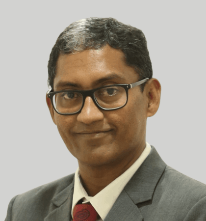 Photo of Rajesh Kumar
