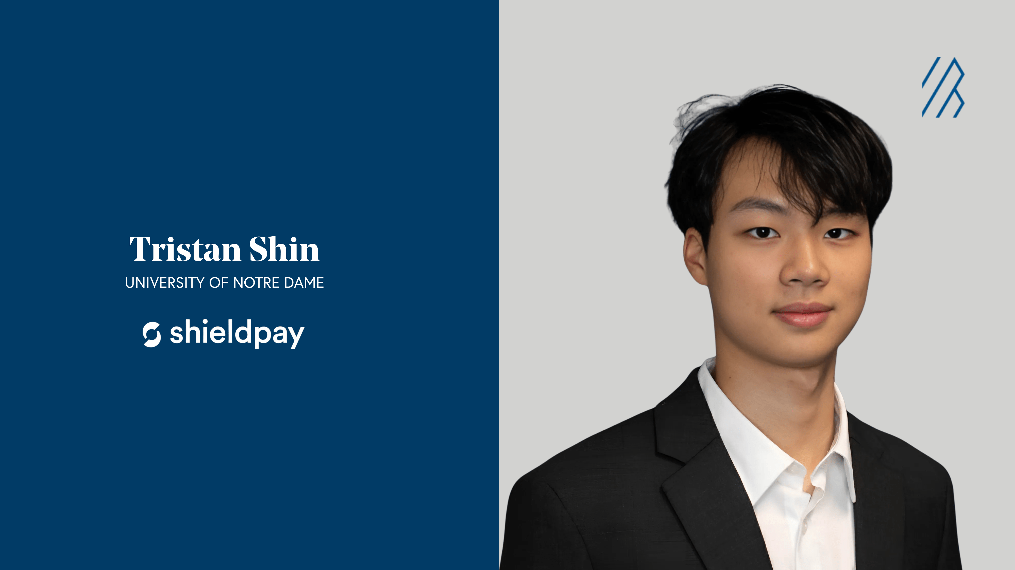 Tristin Shin Bessemer fellow graphic