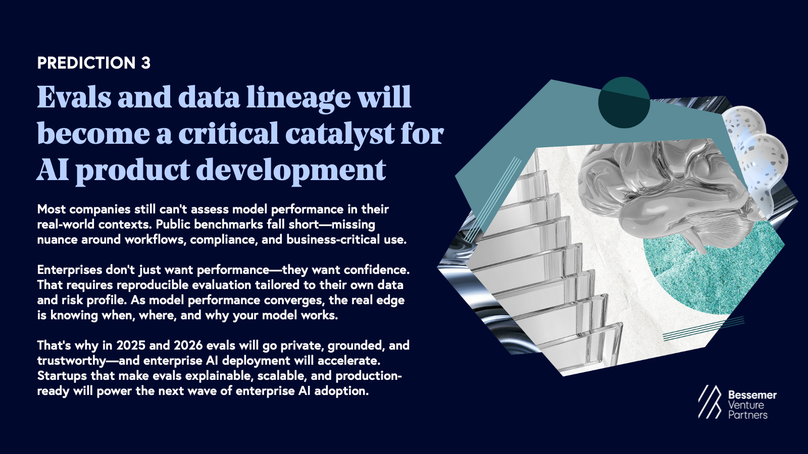 Prediction 3 State of AI