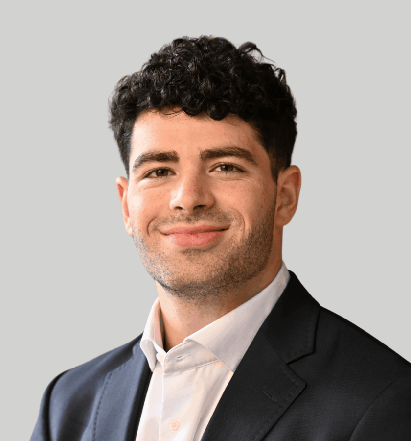 Photo of Josh Hechtman