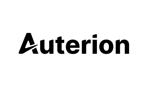 Auterion company logo