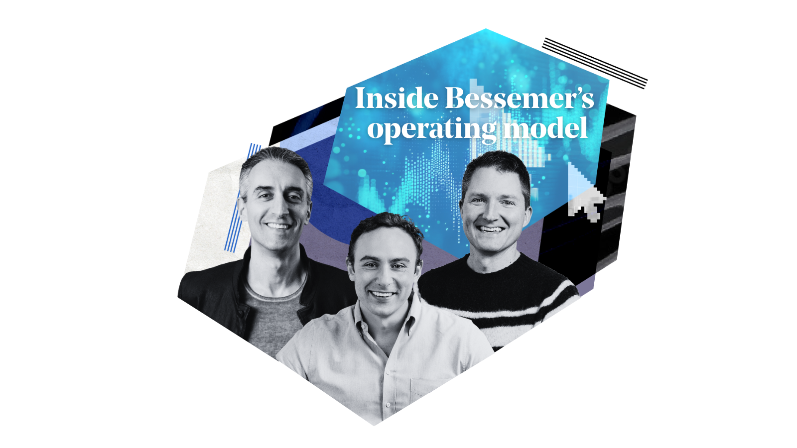 inside bessemer's operating model