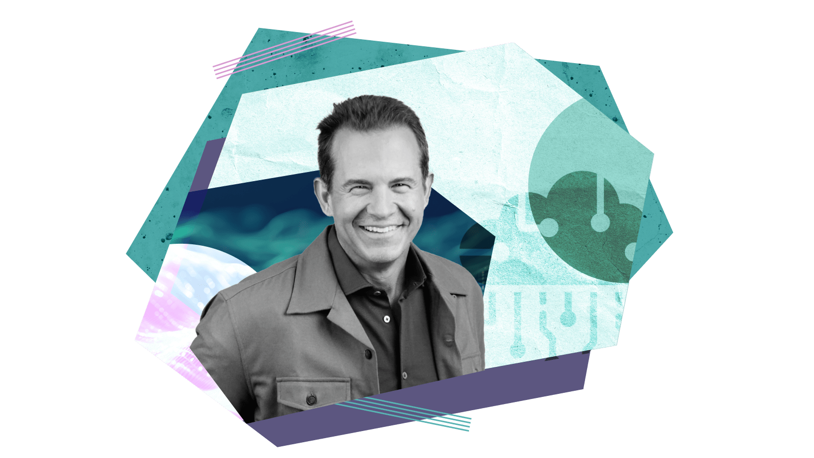 AI is rewriting the rules