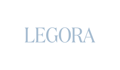 Logo of Legora