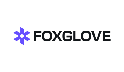 Foxglove company logo