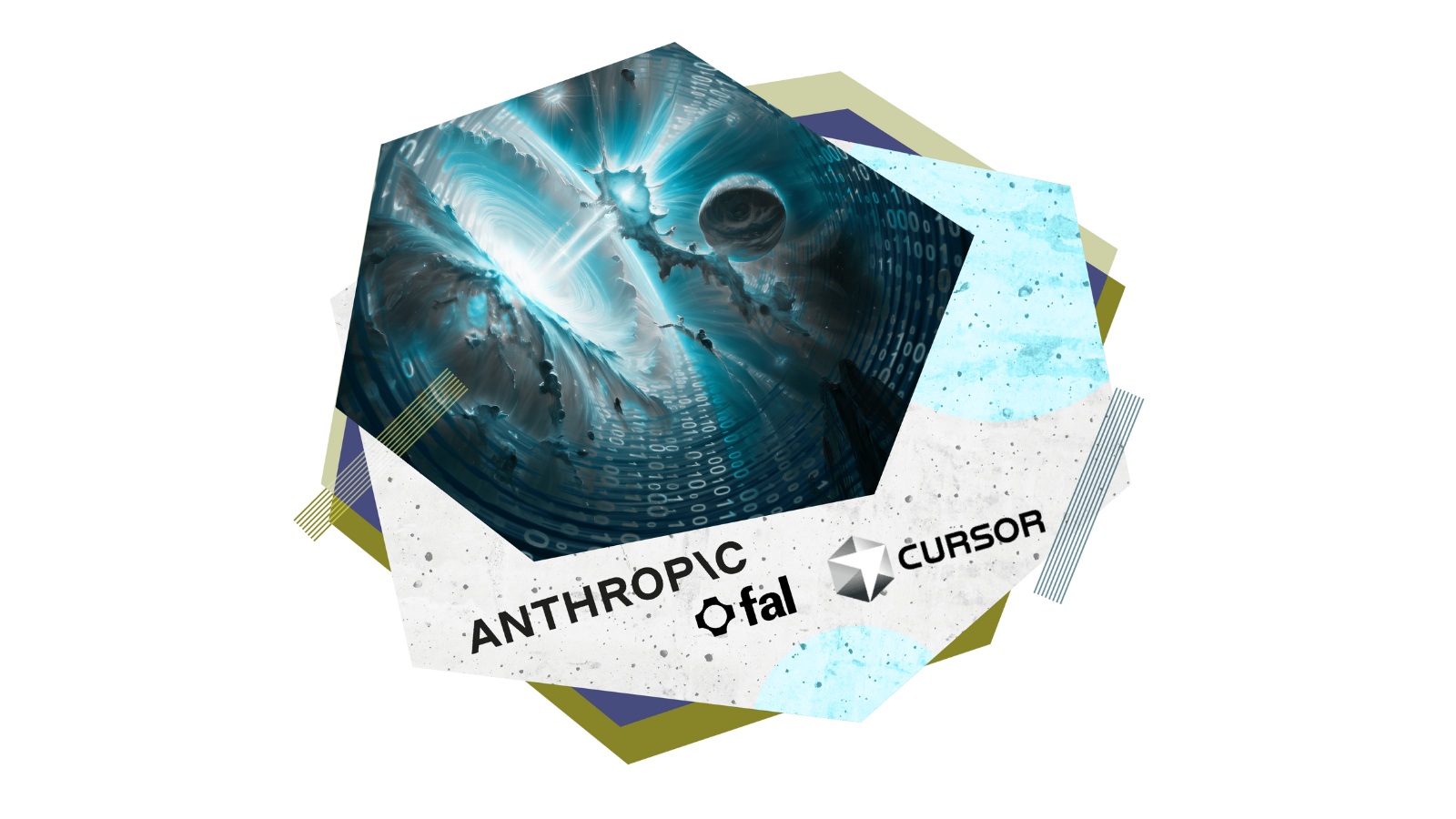 AI supernova article