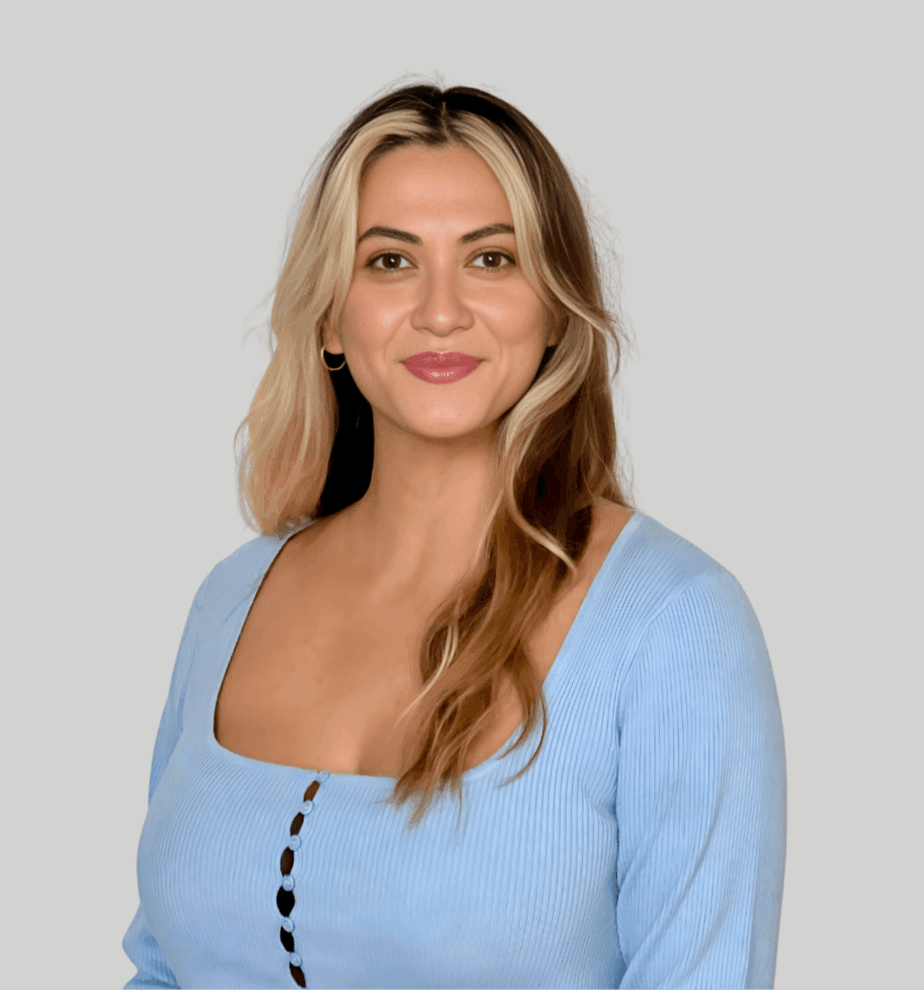 Photo of Cynthia Hernandez