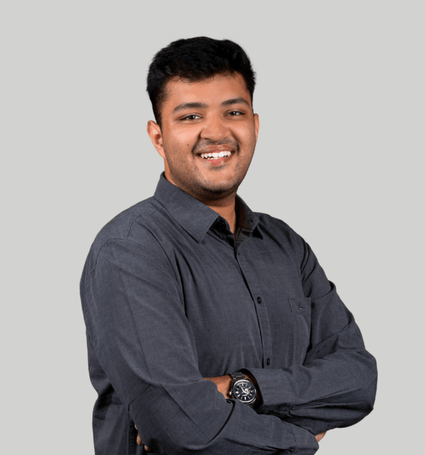 Photo of Mehul Gupta