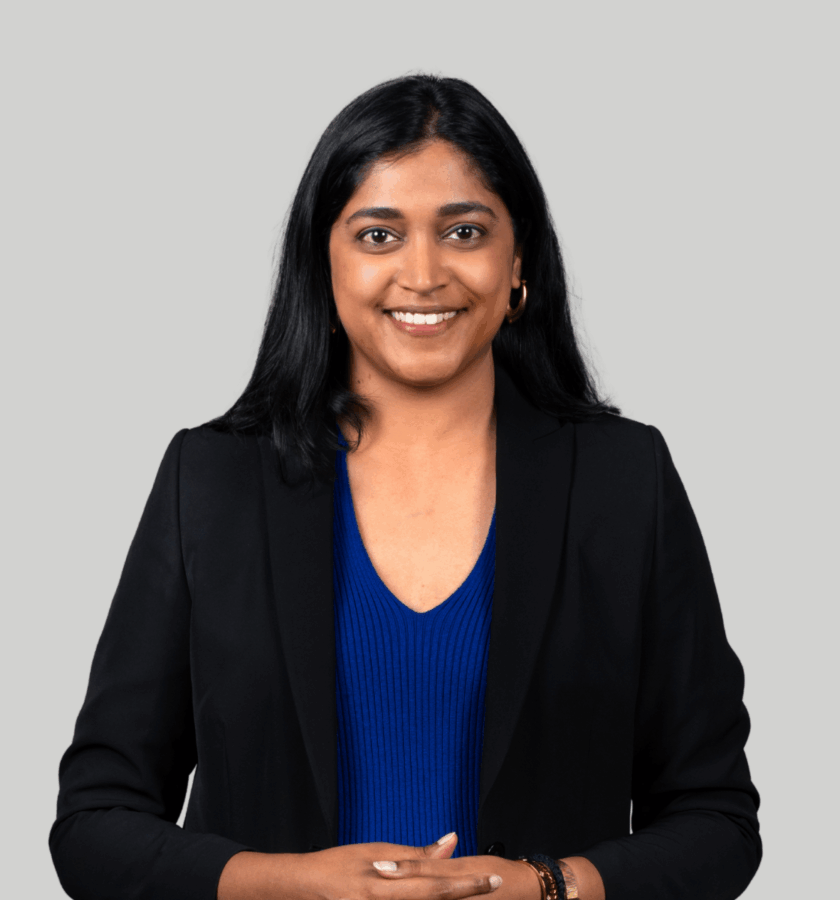 Photo of Rashmi Shridhar