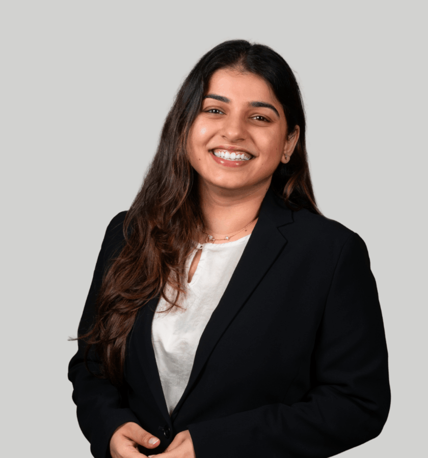 Photo of Sanya Jayee