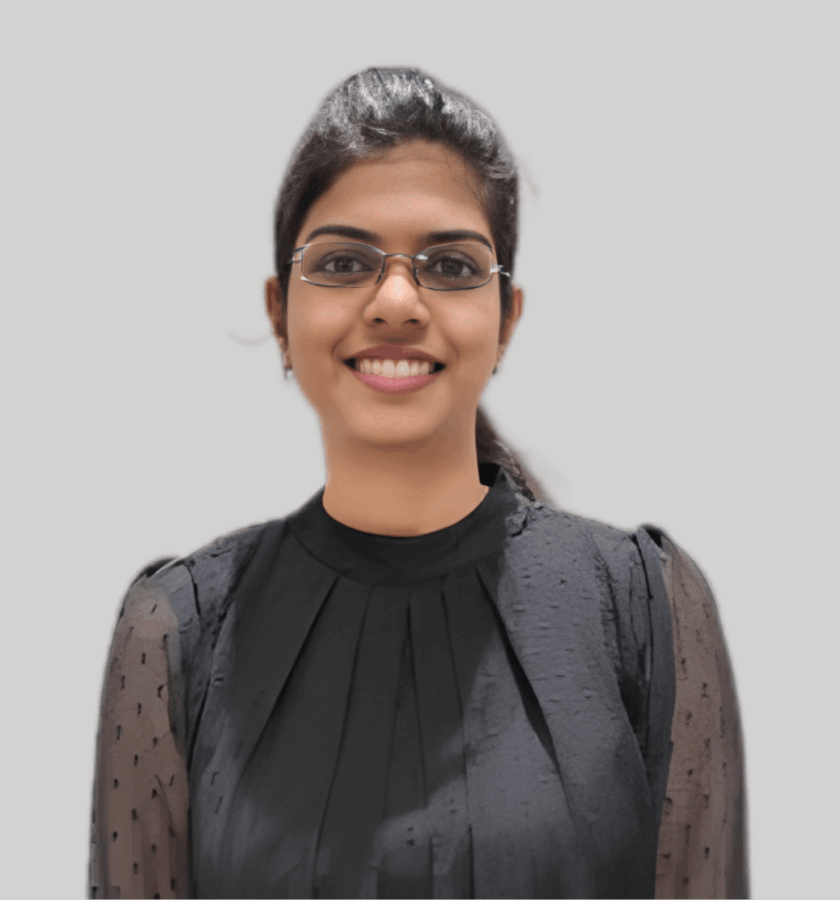 Photo of Sreelakshmi Priyan