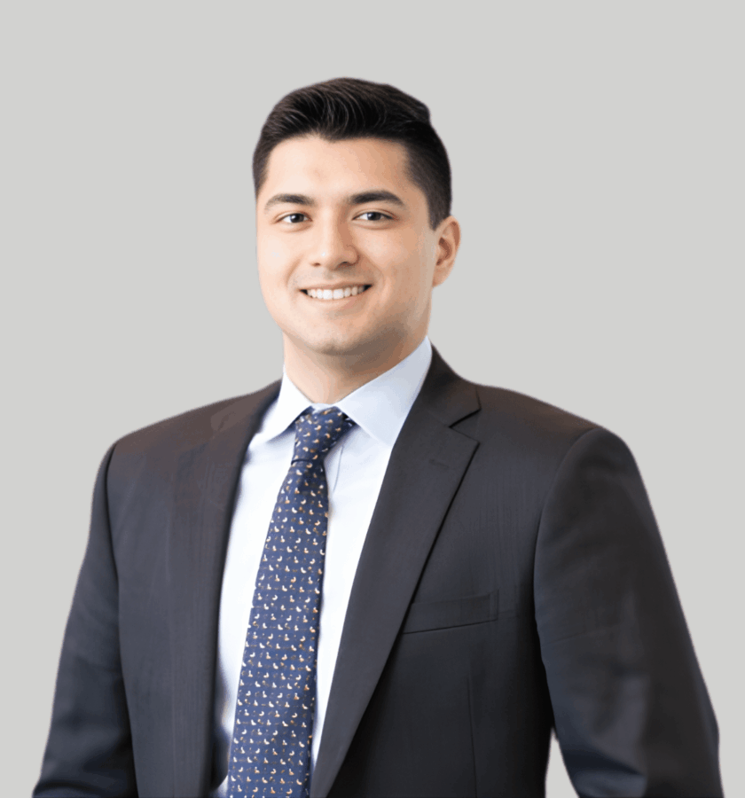 Photo of Thomas Bartolotta