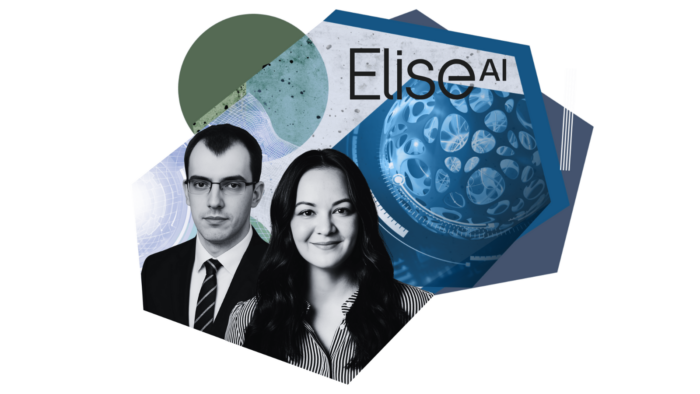 EliseAI E1765485404790