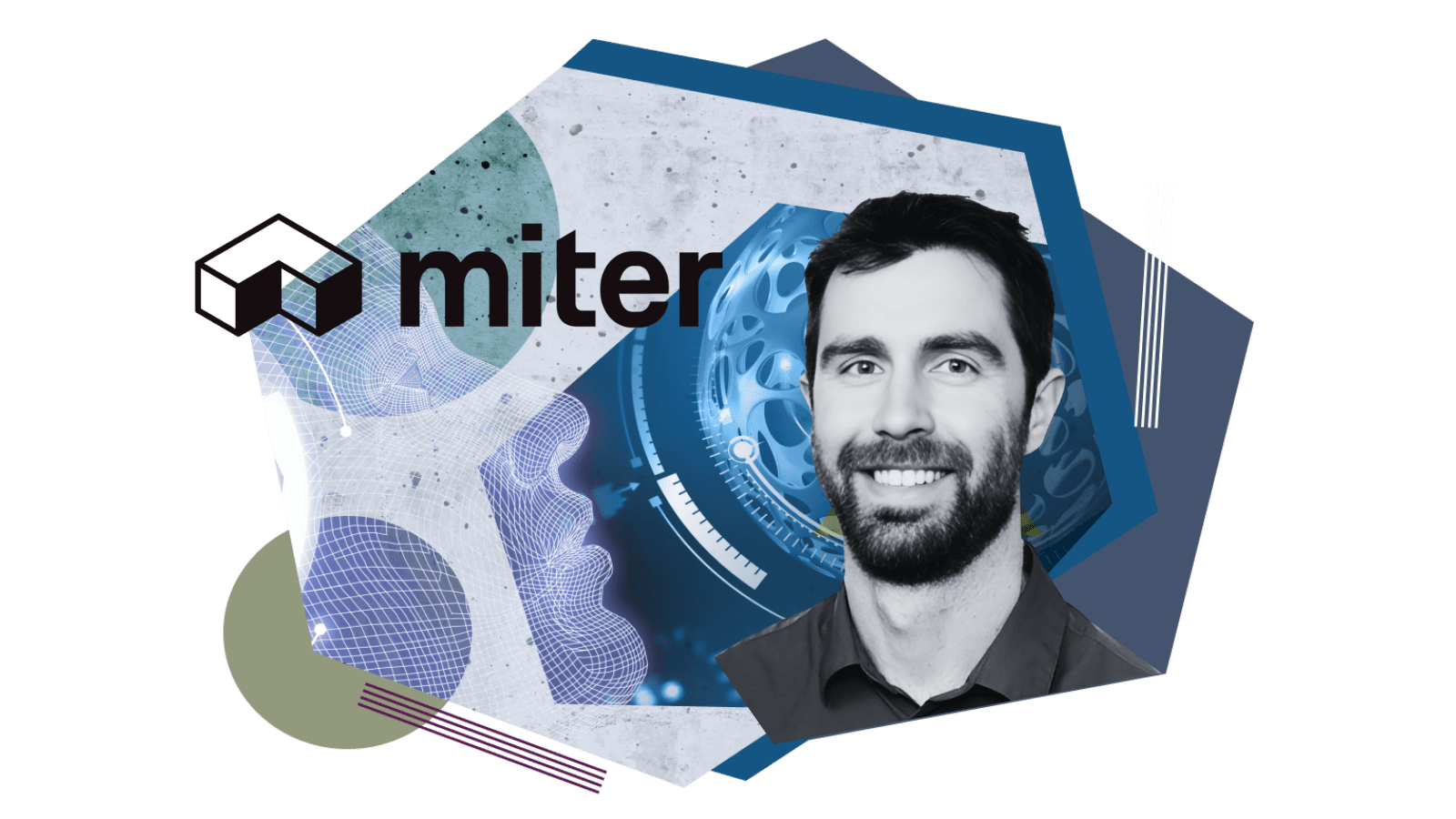 Miter Founders Graphic Artwork Min