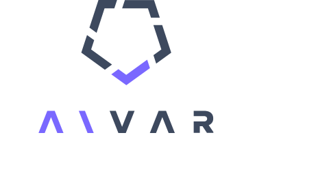 Logo of Aivar