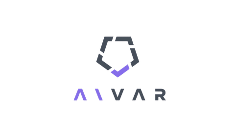 Logo of Aivar
