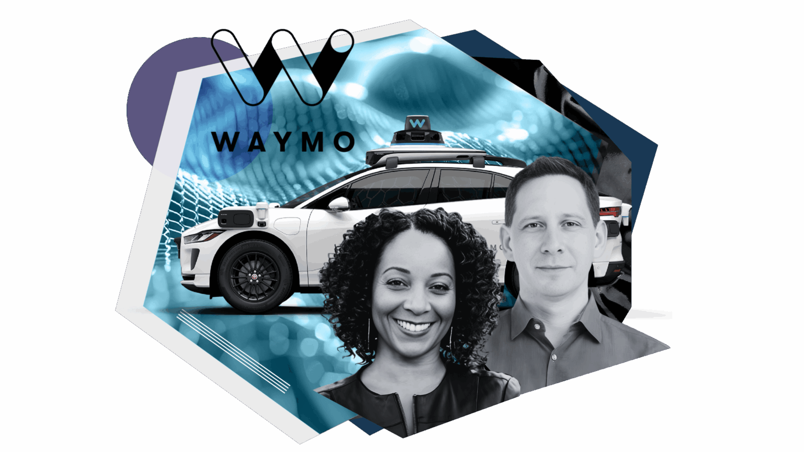 Waymo founders graphic