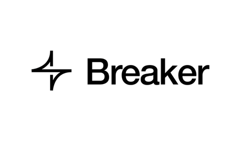Breaker Industries company logo