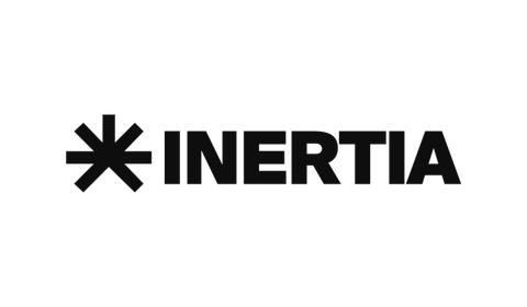 Inertia company logo