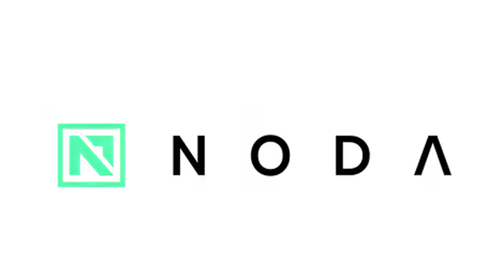 Noda company logo