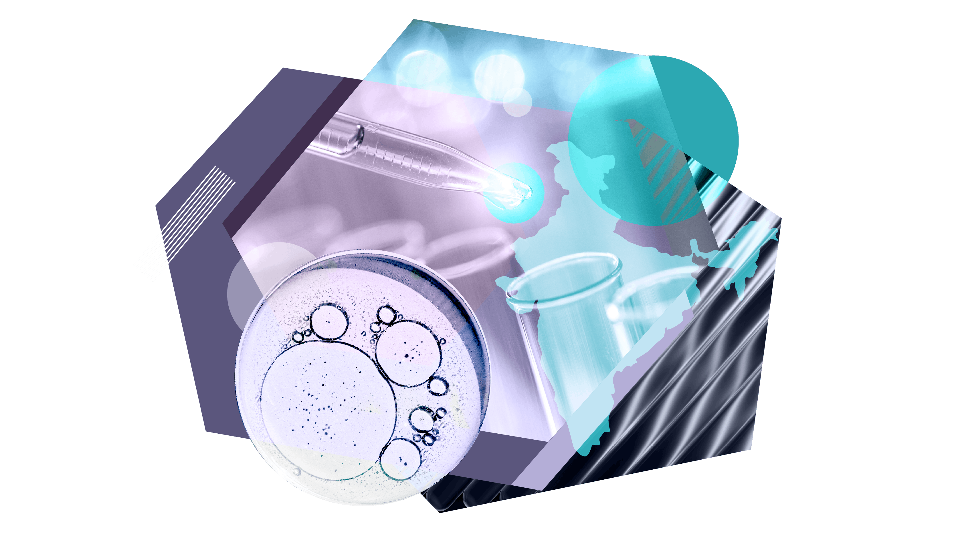 Roadmap: Reinventing life sciences with AI Roadmap: Reinventing life sciences with AI