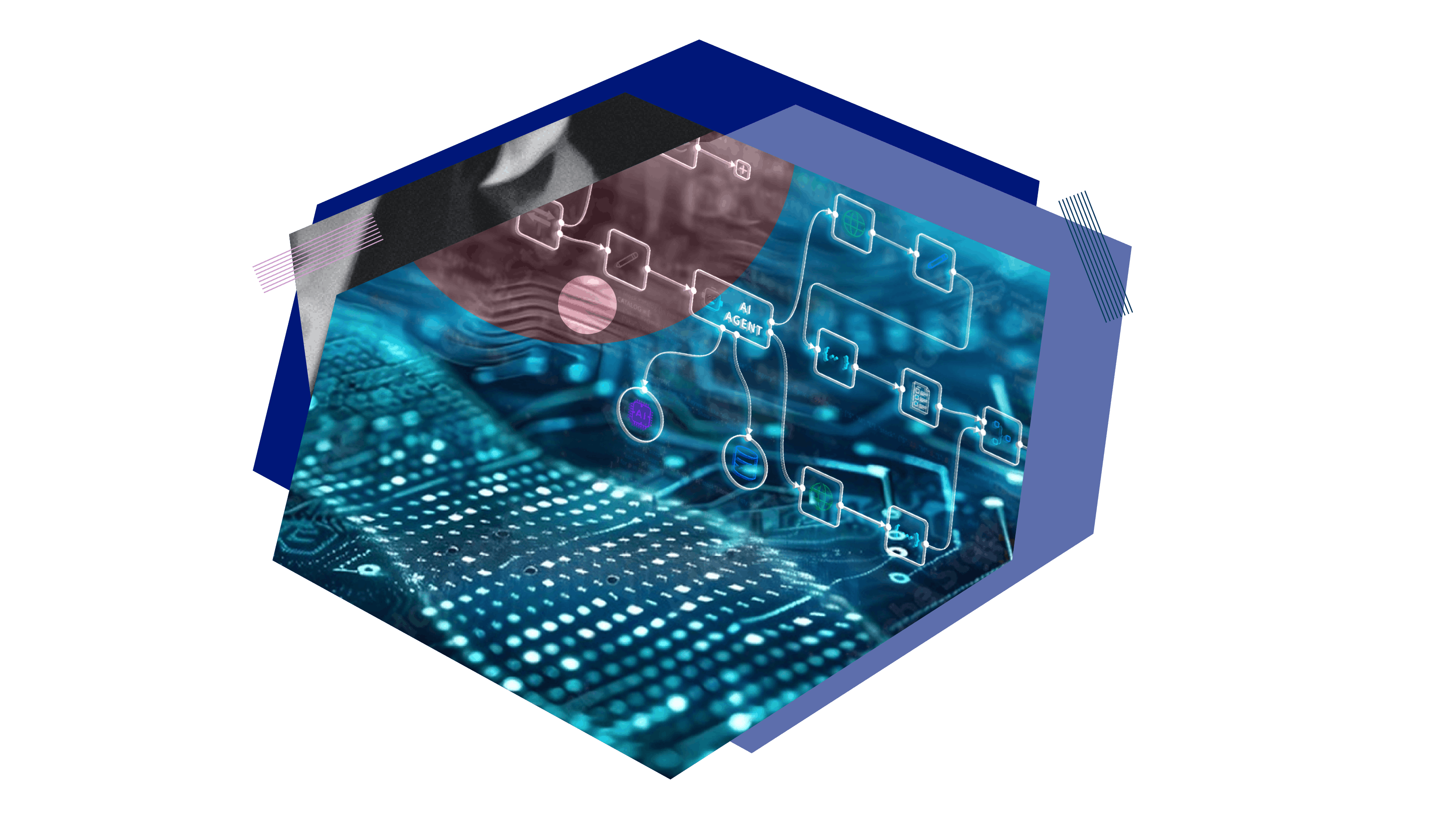 Securing AI agents: the defining cybersecurity challenge of 2026