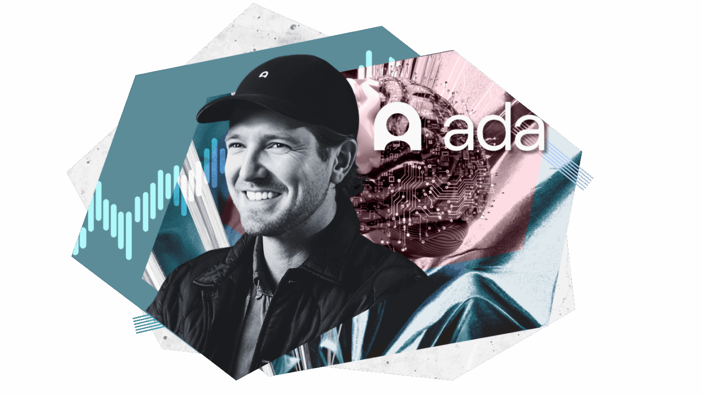 Ada Feature Graphic Artwork