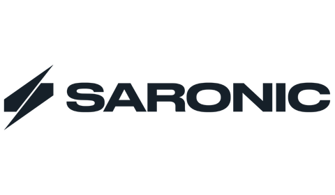 Saronic company logo