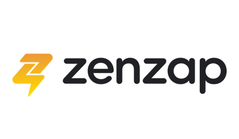 ZenZap company logo