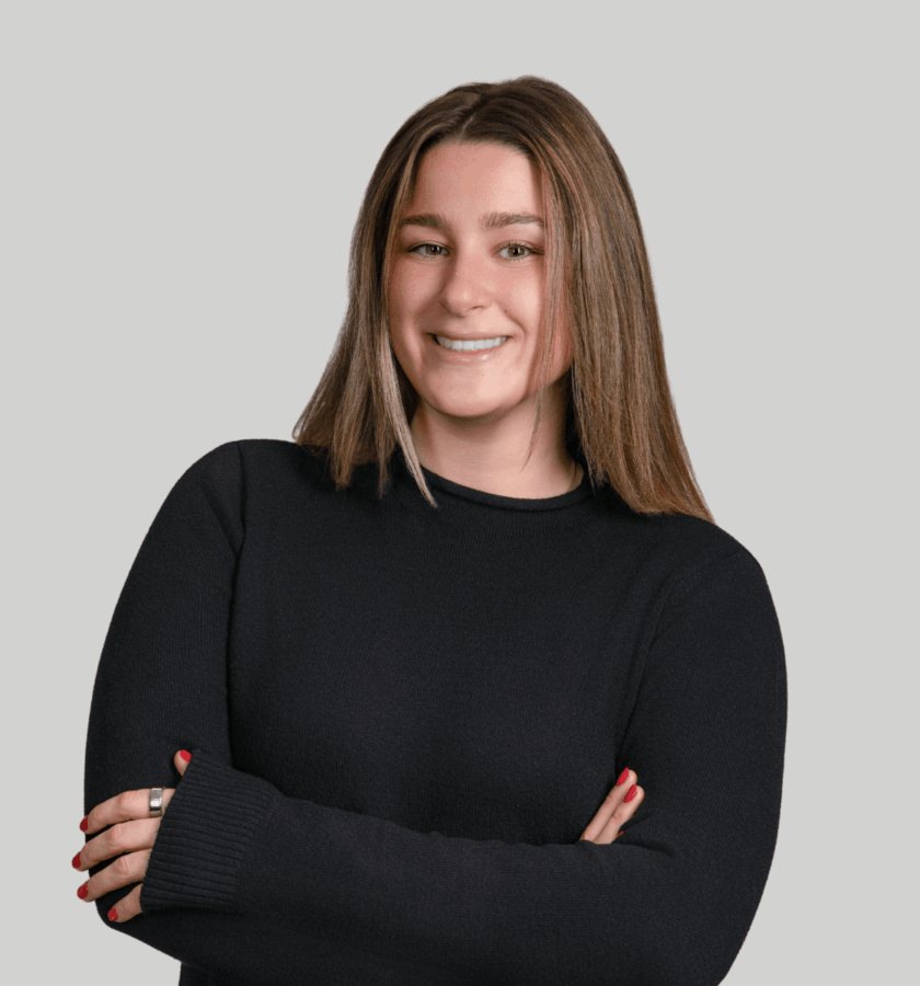 Photo of Emma Donahue