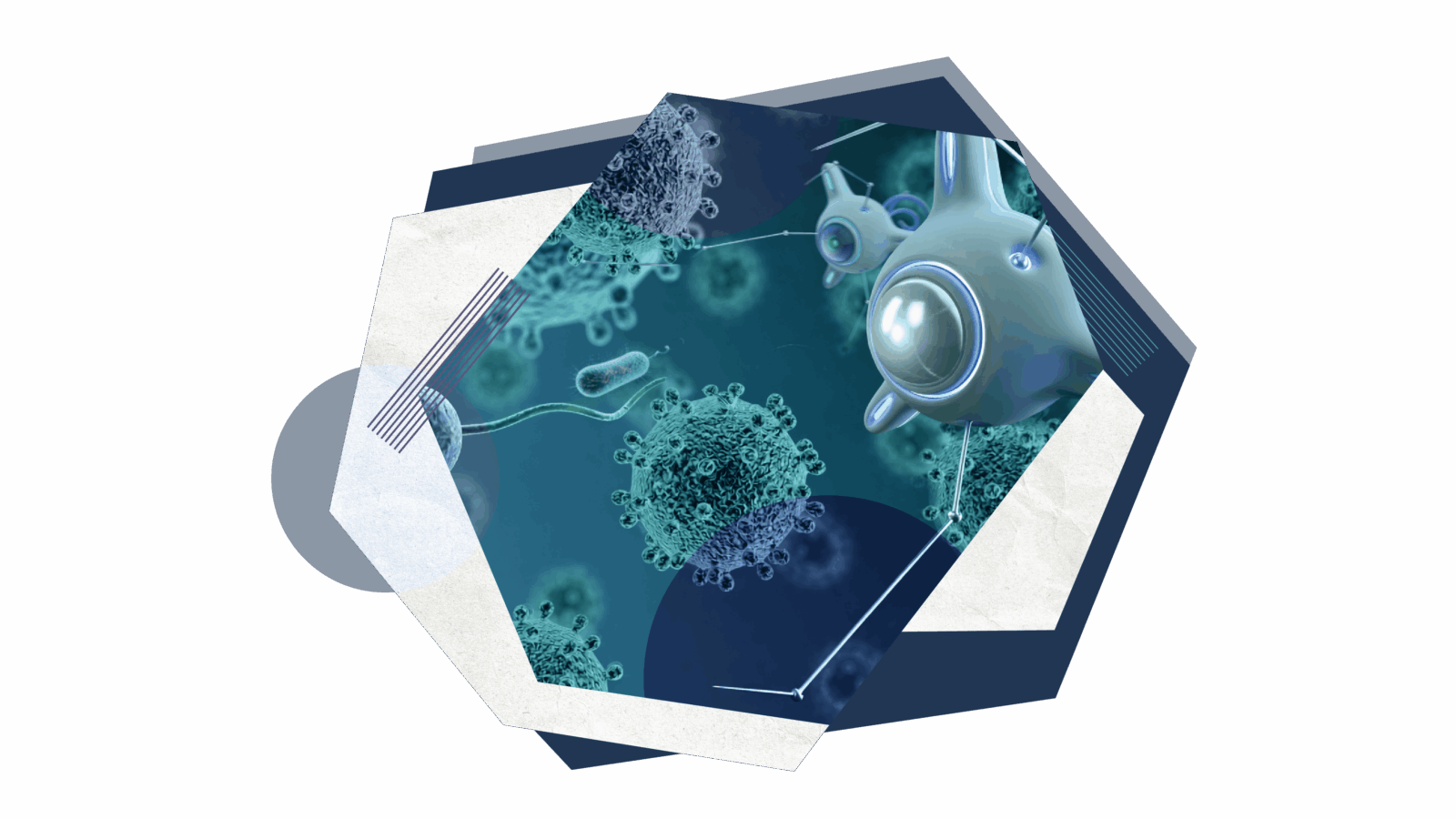 biology native data infrastructure