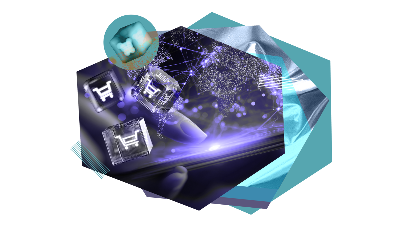 agentic commerce roadmap