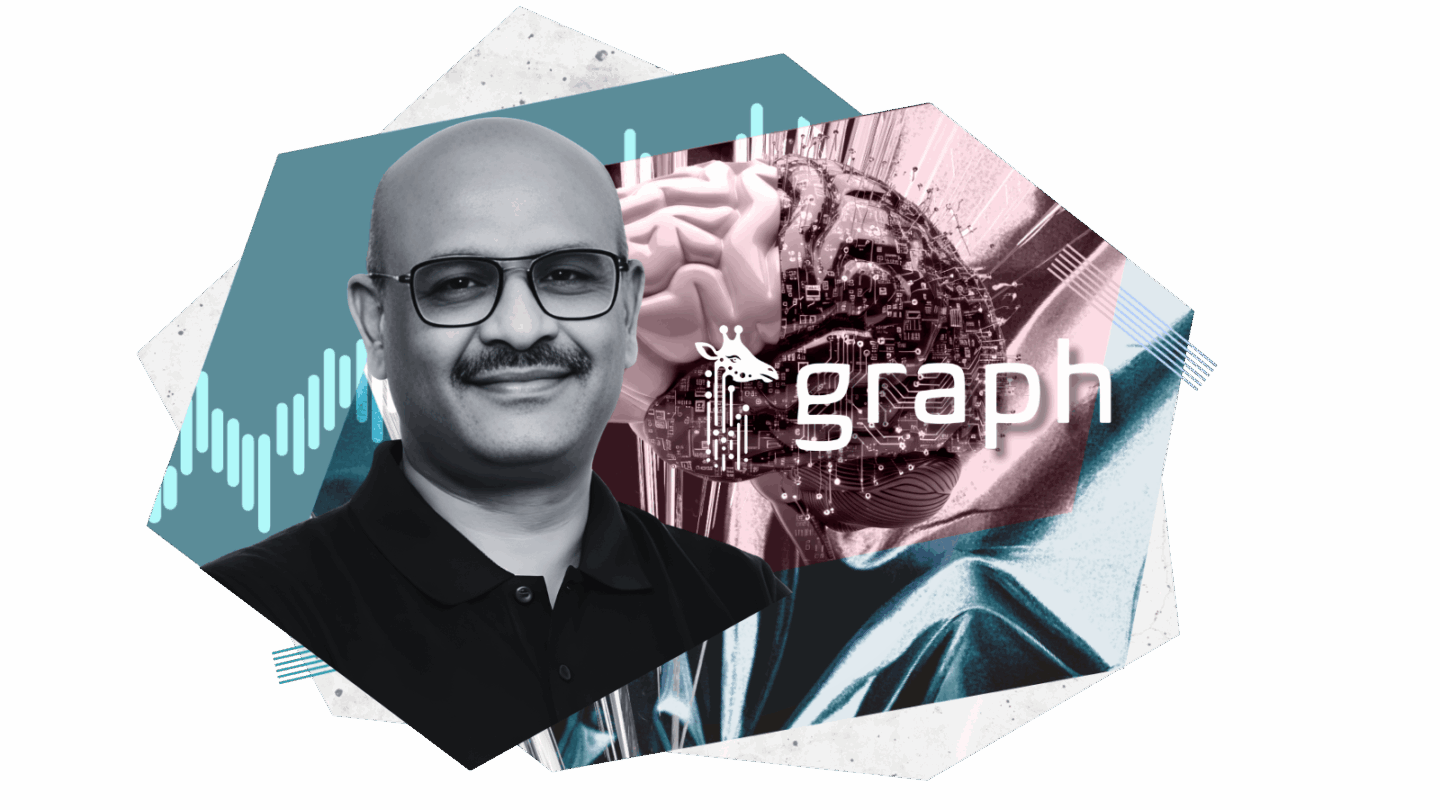Graph AI Feature Graphic Artwork 1
