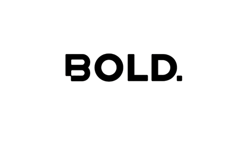 Bold Security company logo