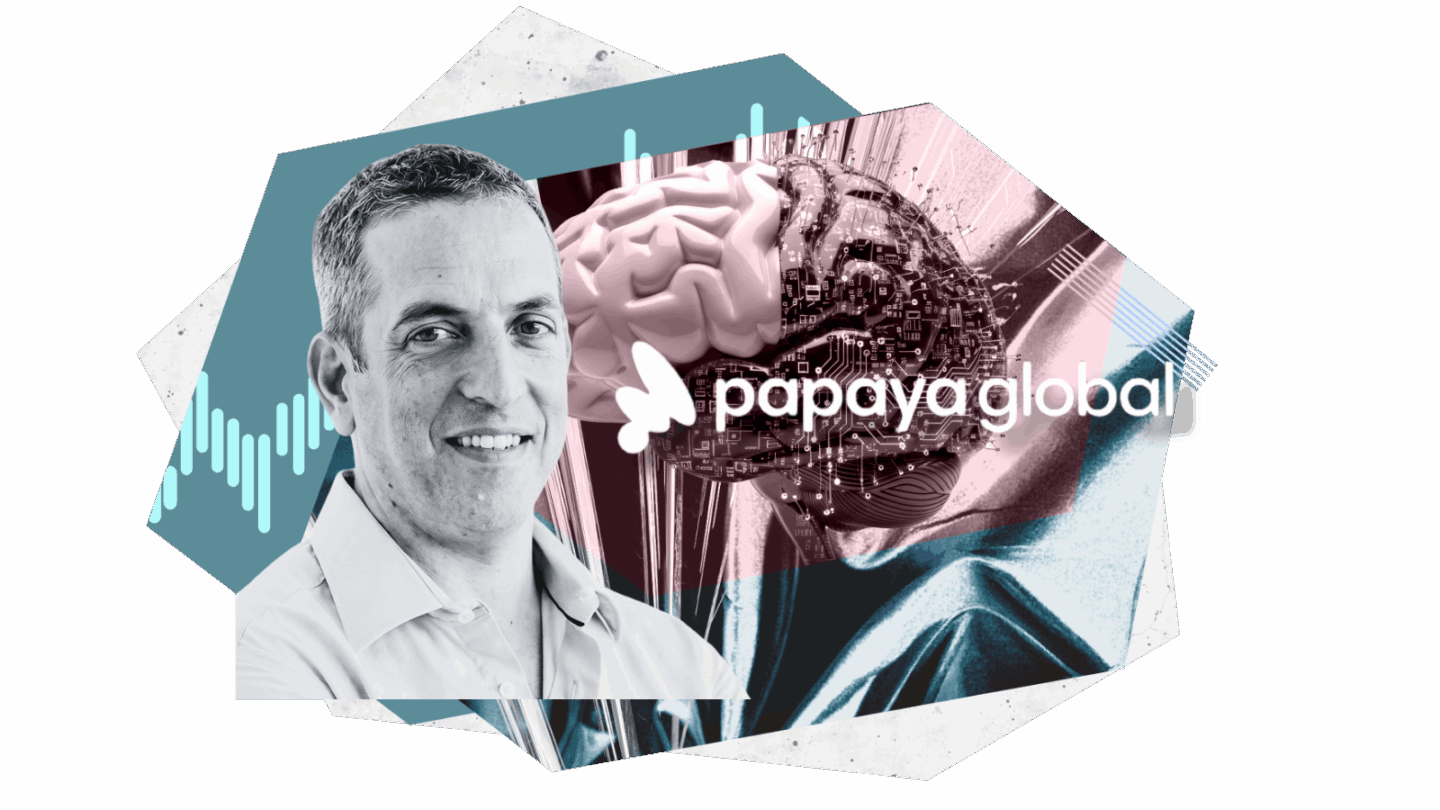 Papaya Global Feature Graphic Artwork 1