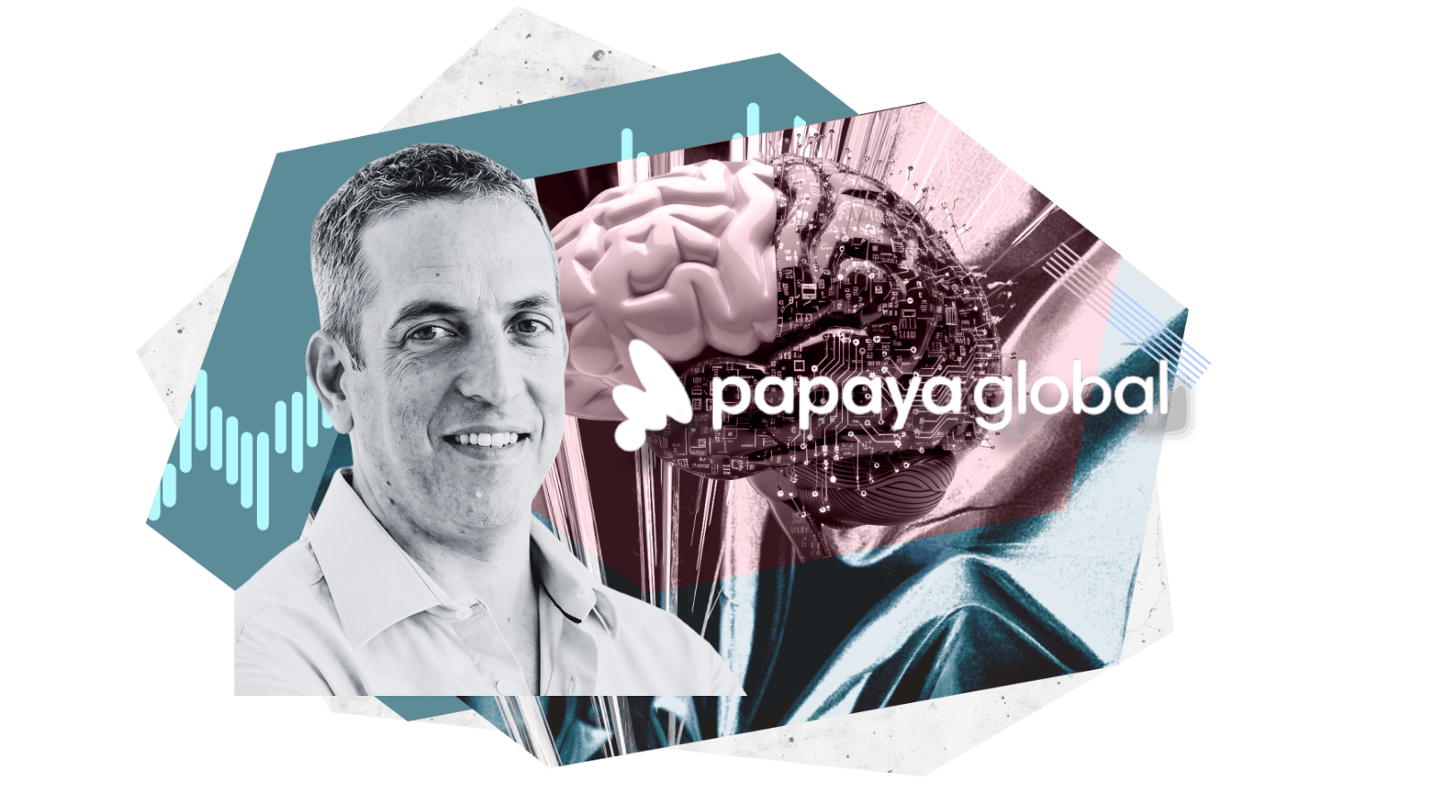 Papaya Global Feature Graphic Artwork 1