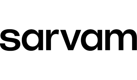 Logo of Sarvam