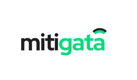 Logo of Mitigata