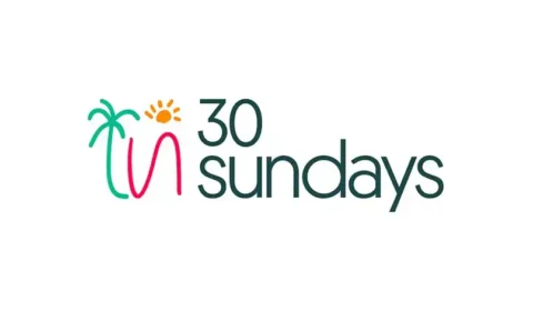 Logo of 30 Sundays