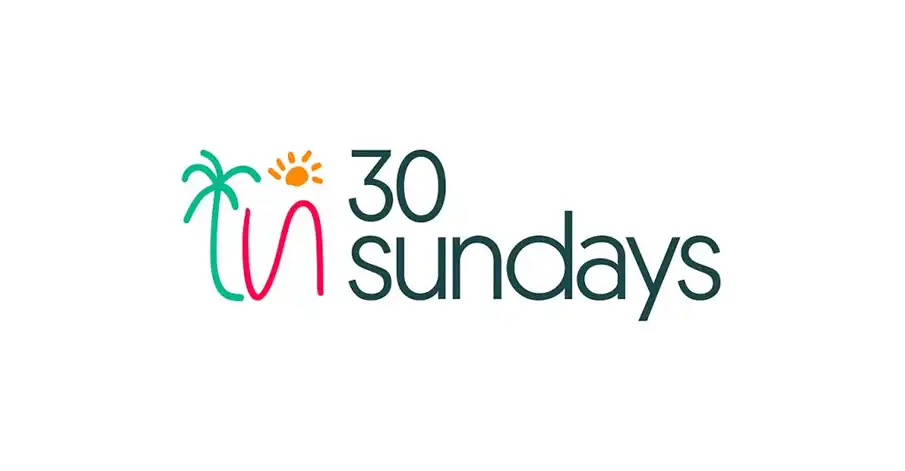 30 Sundays